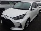 Toyota Yaris G grade 2023