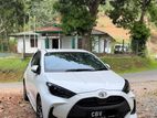 Toyota Yaris G Grade 2023