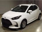 Toyota Yaris G Grade 2023