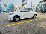 Toyota Yaris G Grade 2023