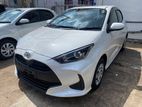 Toyota Yaris G Grade 2023