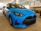 Toyota Yaris G Grade 2023