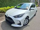 Toyota Yaris G GRADE 2023