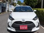 Toyota Yaris G Grade 2023