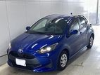 Toyota Yaris G Grade 2023