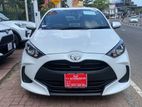 Toyota Yaris G Grade 2023