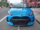 Toyota Yaris G Grade 2023