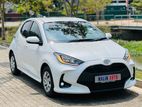 Toyota Yaris G Grade 2023