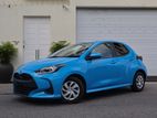 Toyota Yaris G Grade 2023