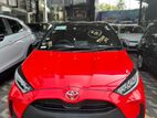 Toyota Yaris G Grade 2023