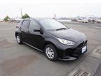 Toyota Yaris G grade 2023