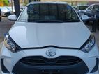 Toyota Yaris G Grade 2023