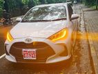 Toyota Yaris G grade 2023
