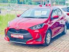 Toyota Yaris G Grade 2023