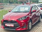Toyota Yaris G Grade 2023