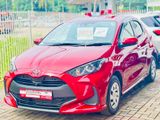Toyota Yaris G Grade 2023