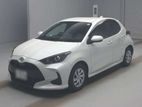 Toyota Yaris G Grade 2023