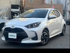 Toyota Yaris G Grade 2023