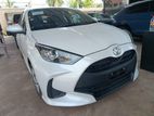 Toyota Yaris G Grade 2023