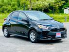 Toyota Yaris G grade 2023