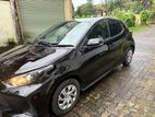 Toyota Yaris G Grade 2023