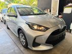 Toyota Yaris G Grade 2023