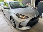 Toyota Yaris G Grade 2023