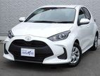 Toyota Yaris G Grade 2023