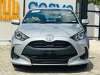 Toyota Yaris G Grade 2023