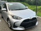 Toyota Yaris G Grade 2023