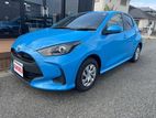 Toyota Yaris G Grade 2023