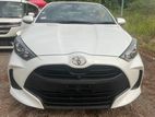 Toyota Yaris G Grade 2023