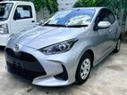 Toyota Yaris G Grade 2023
