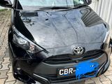 Toyota Yaris G Grade 2023