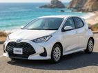 Toyota Yaris G Grade 2023