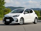 Toyota Yaris G Grade 2023