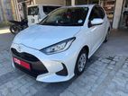 Toyota Yaris G Grade 2023