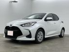 Toyota Yaris G Grade 2023