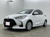 Toyota Yaris G Grade 2023