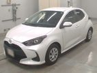 Toyota Yaris G Grade 2023