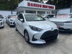 Toyota Yaris G-Grade 2024