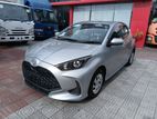 Toyota Yaris G grade 2024