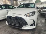 Toyota Yaris G Grade 2024