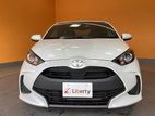 Toyota Yaris G Grade 2024