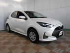 Toyota Yaris G Grade 2024