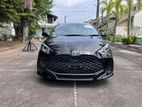 Toyota Yaris G Grade 2024