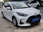 Toyota Yaris G Grade 2024