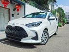 Toyota Yaris G GRADE 2024