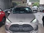 Toyota Yaris G Grade 2024
