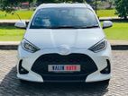 Toyota Yaris G Grade 2024